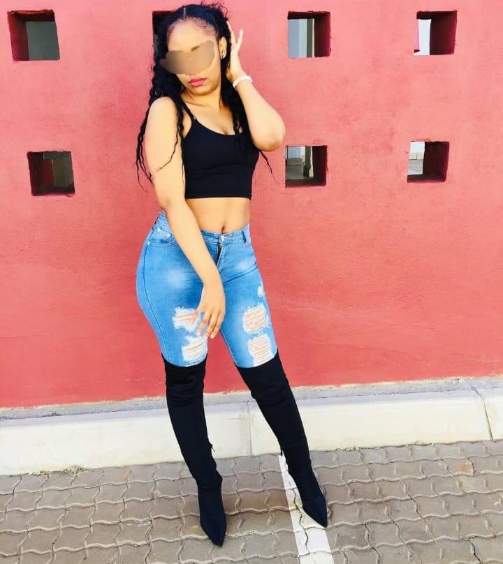 Chica busca chico en Ávila: 
