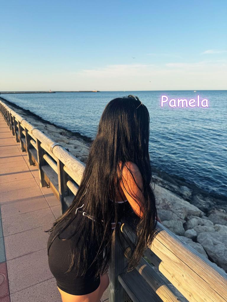 Chica busca chico en Alicante: 