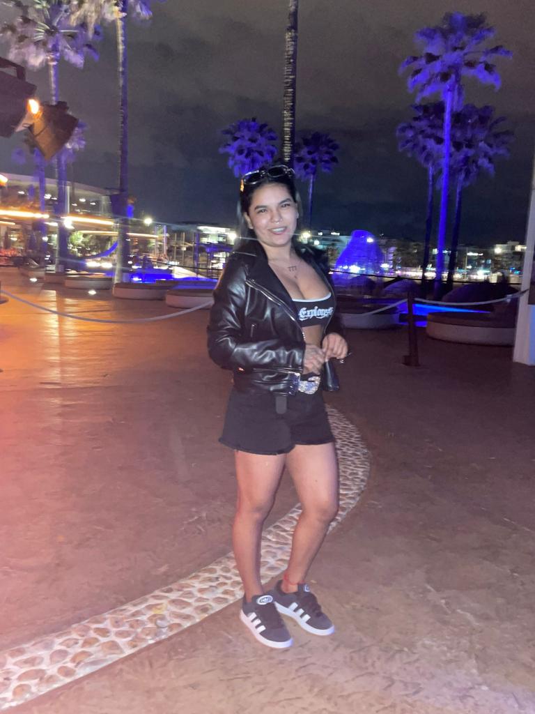 Chica busca chico en Valencia: 