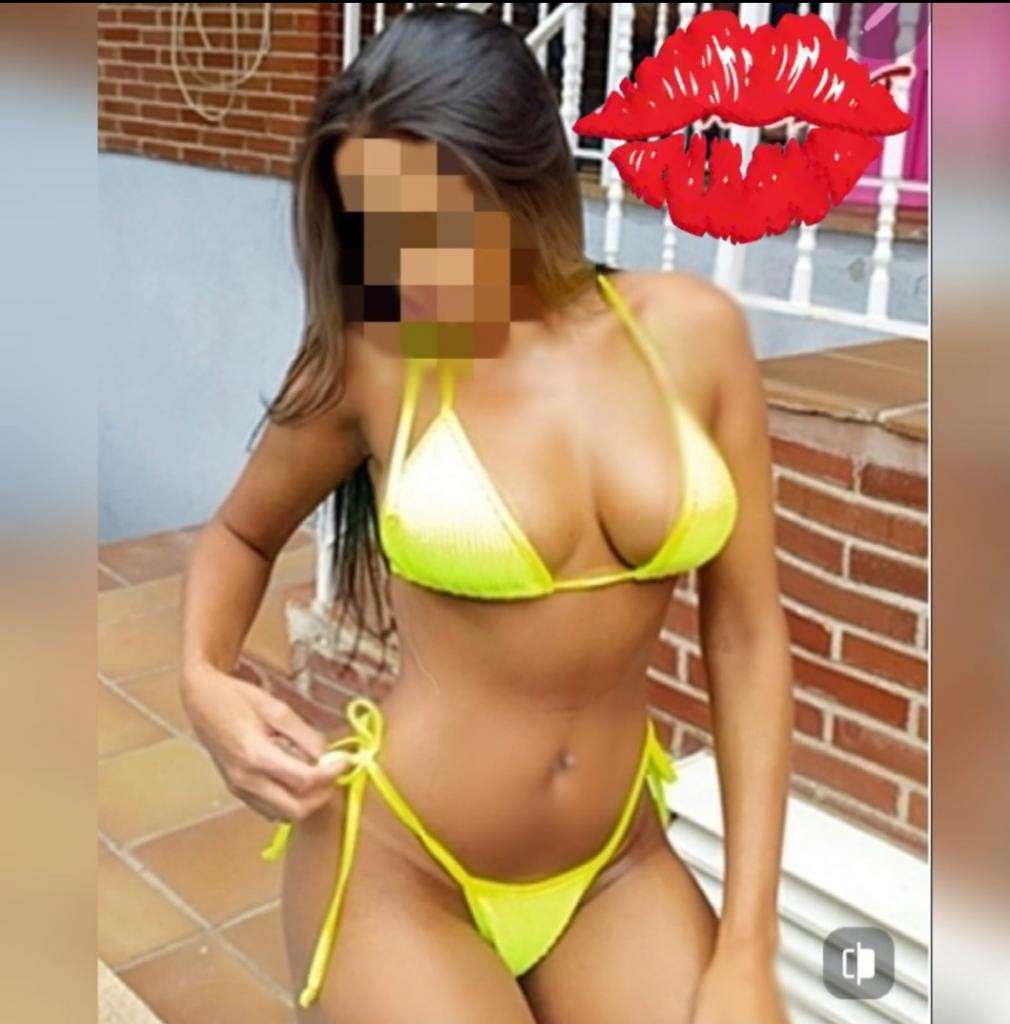 Chica busca chico en Granada: 
