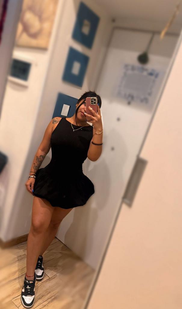 Chica busca chico en Castellón: 