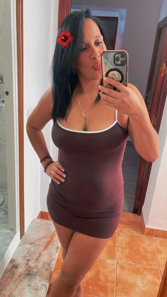 Chica busca chico en Málaga: 