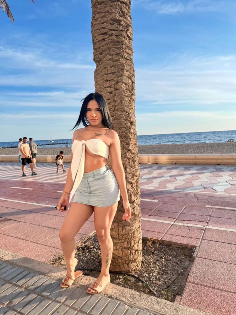 Travesti en Málaga: 