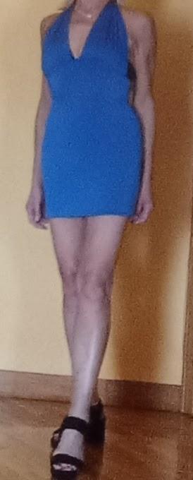Chica busca chico en Navarra: 