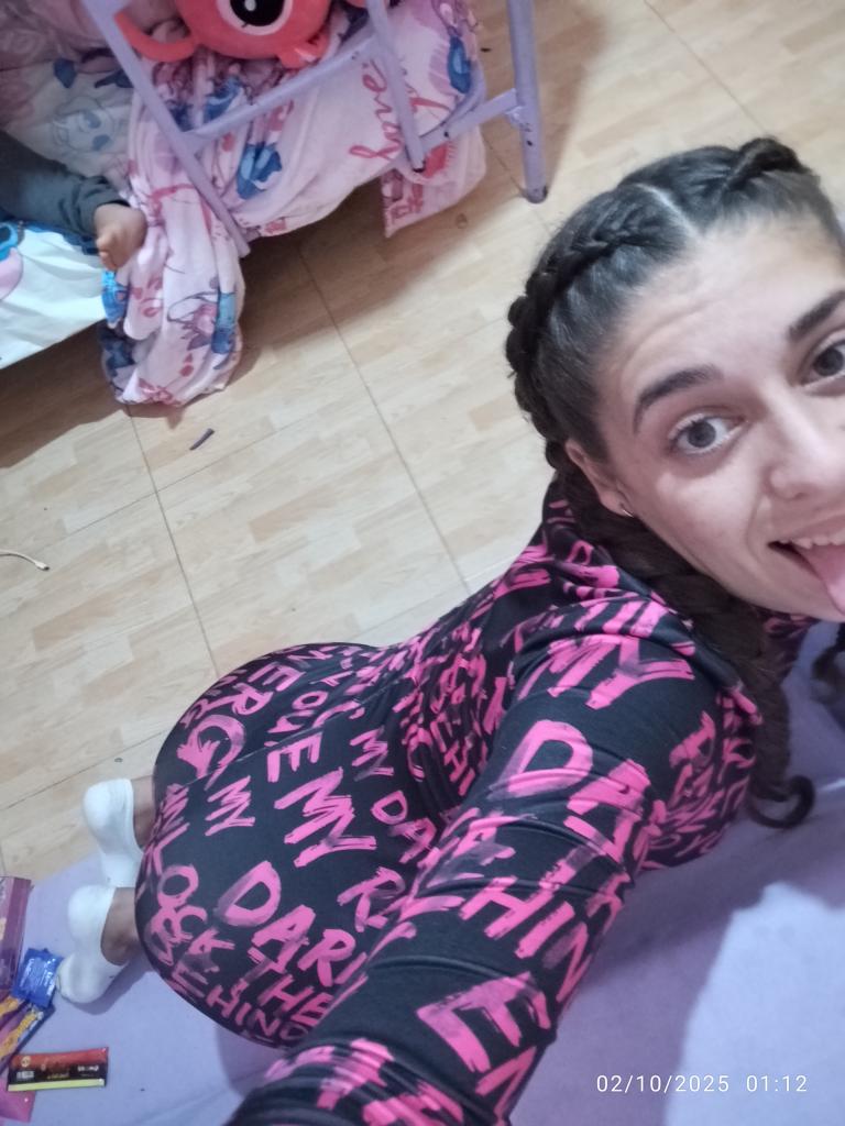 Chica busca chico en Sevilla: 
