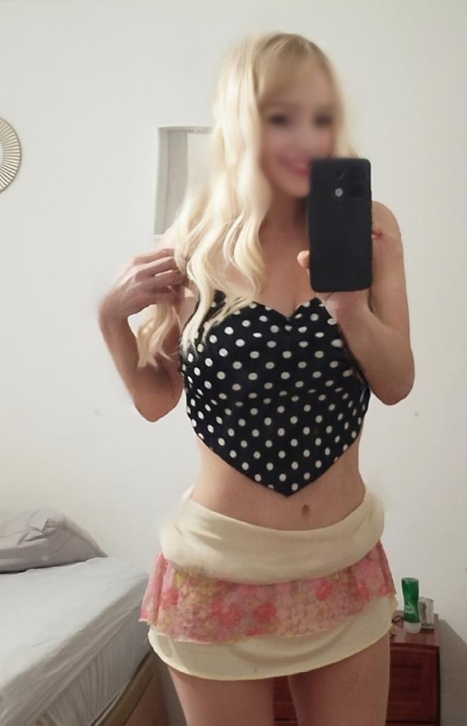Chica busca chico en Toledo: 