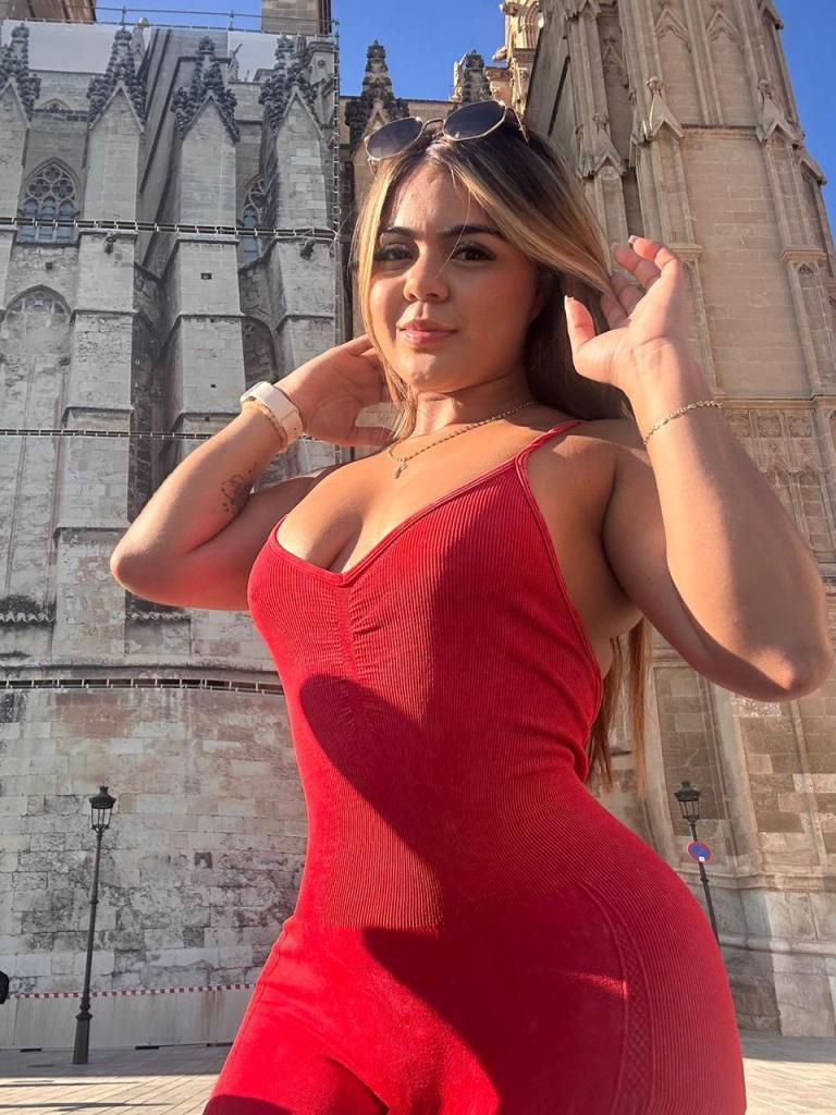Chica busca chico en Mallorca: 