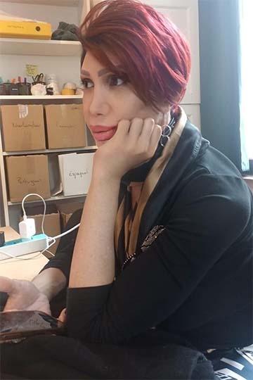 Transexual en La Rioja: 