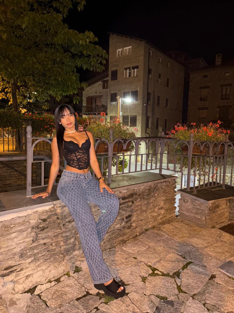Chica busca chico en Lérida: 