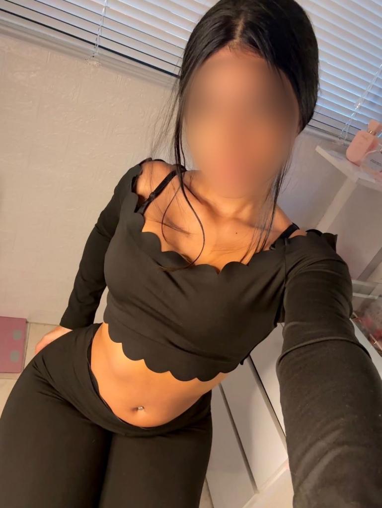 Chica busca chico en Tenerife: 