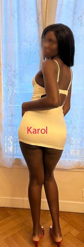 Chica busca chico en Barcelona: 