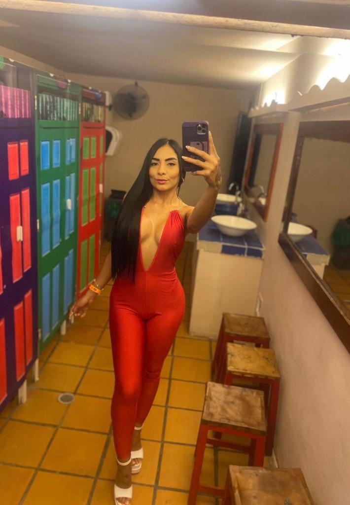 Chica busca chico en La Rioja: 