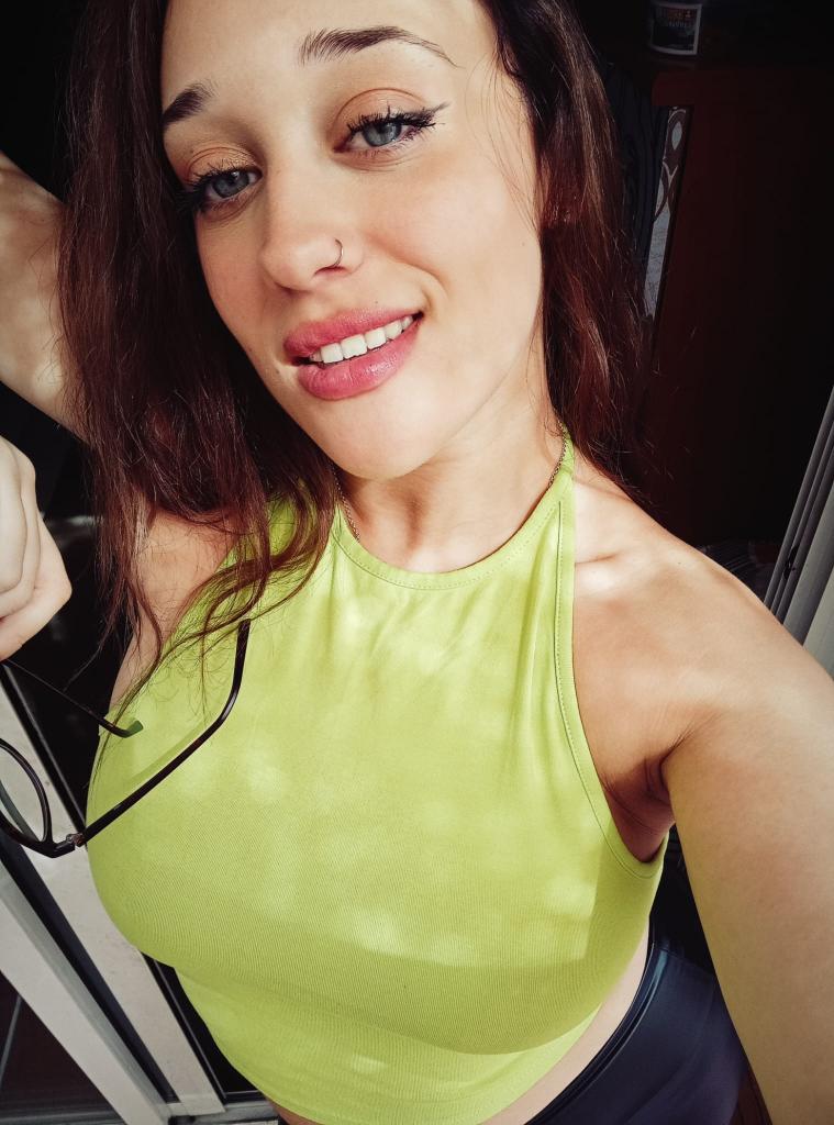 Chica busca chico en Zaragoza: 