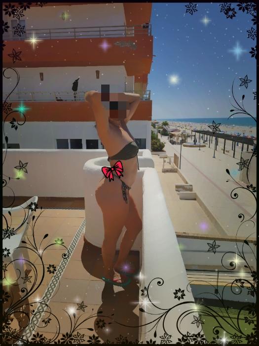 Chica busca chico en Sevilla: 