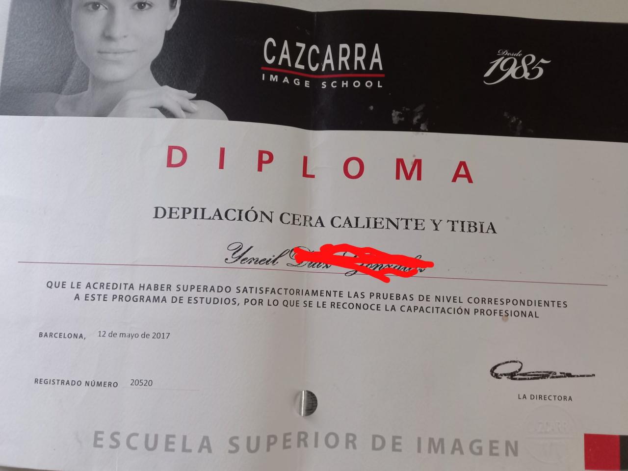 Chica busca chico en Barcelona: 