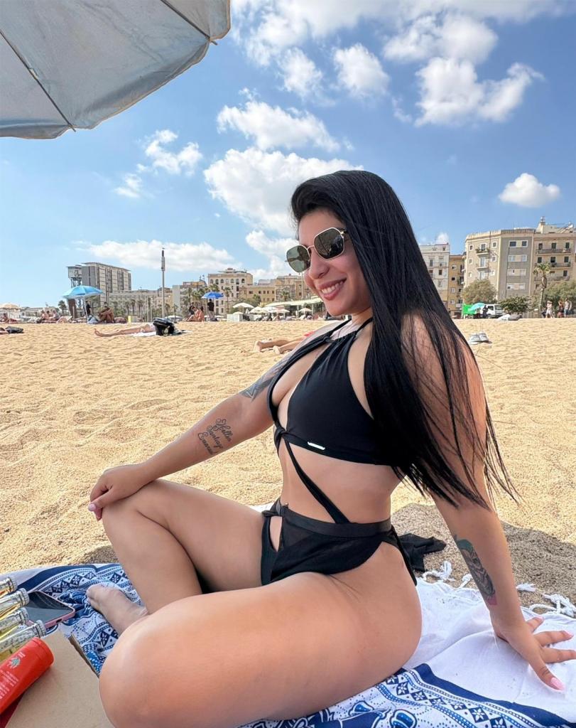 Chica busca chico en Barcelona: Chica busca chico