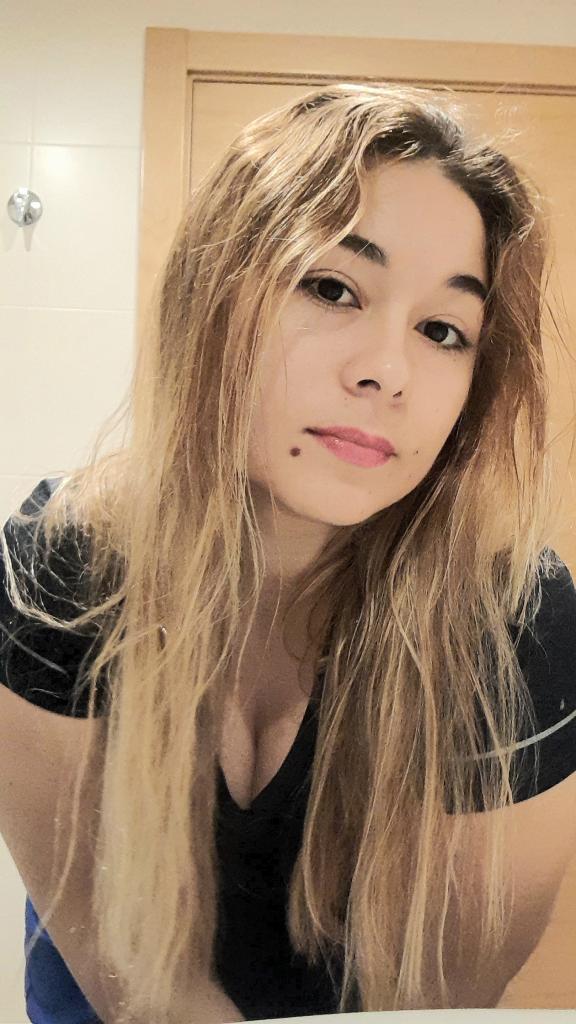 Chica busca chico en Vizcaya: 