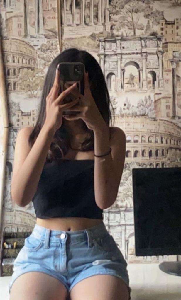 Chica busca chico en Pontevedra: 