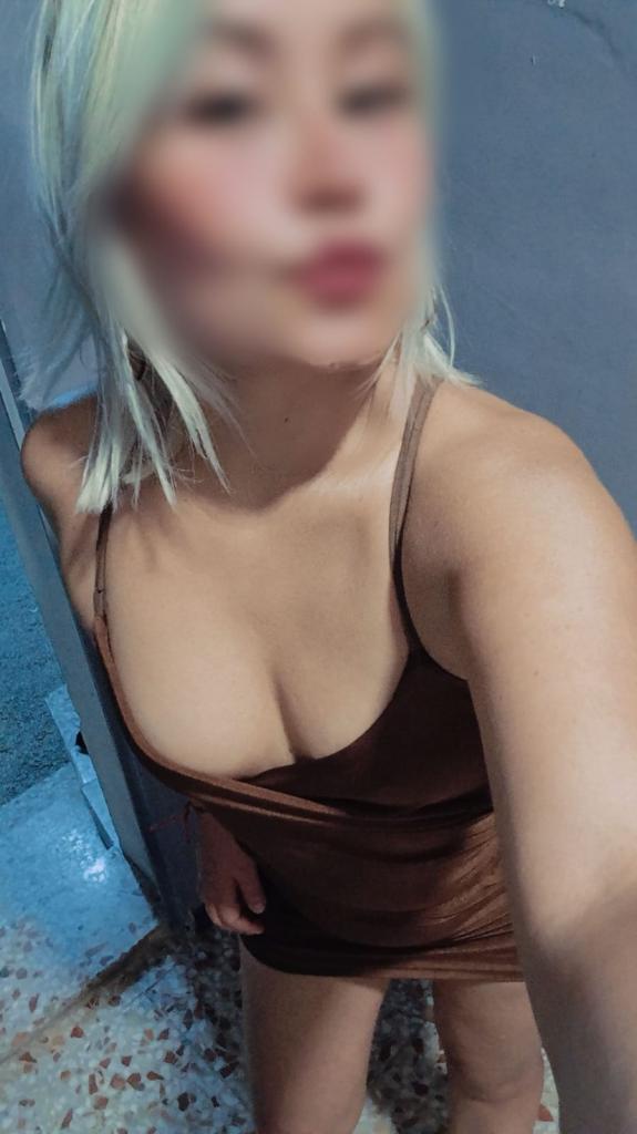 Chica busca chico en Murcia: 
