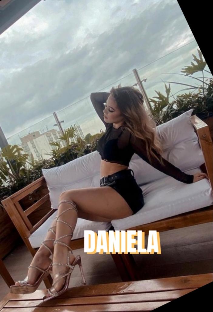 Chica busca chico en Madrid: Chica busca chico
