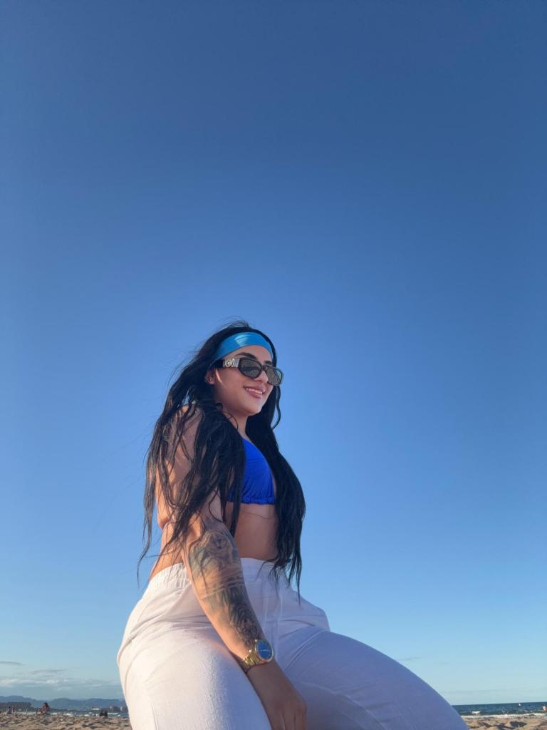 Chica busca chico en Valencia: 