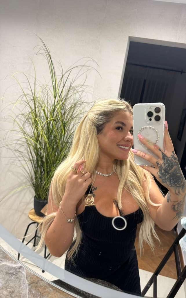 Chica busca chico en Málaga: 