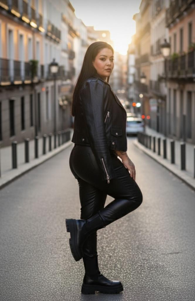 Chica busca chico en Cáceres: 