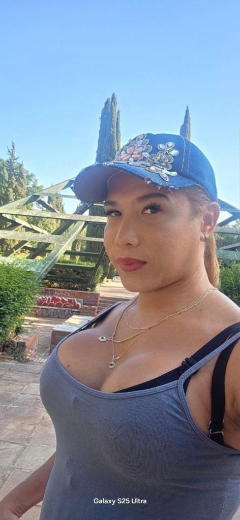 Travesti en Sevilla: 