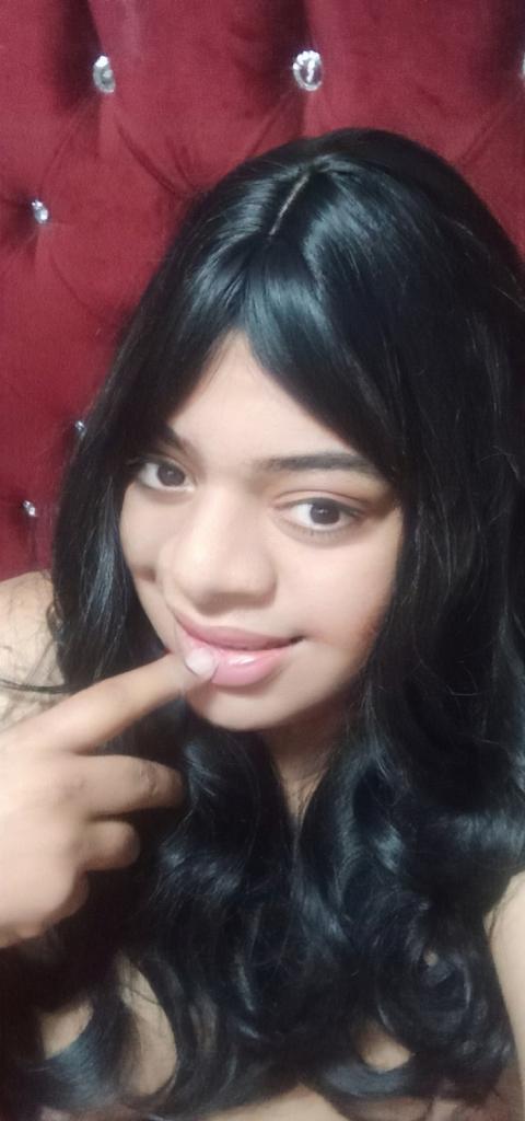 Transexual en Madrid: 