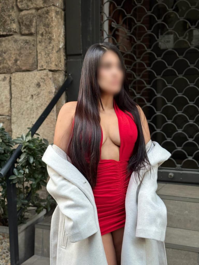 Chica busca chico en Madrid: 