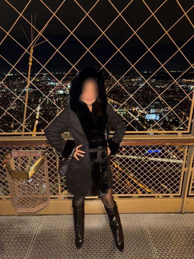 Chica busca chico en Madrid: 