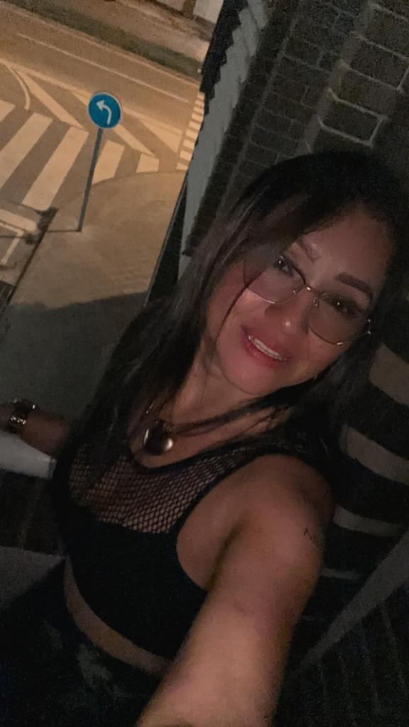 Chica busca chico en Barcelona: 