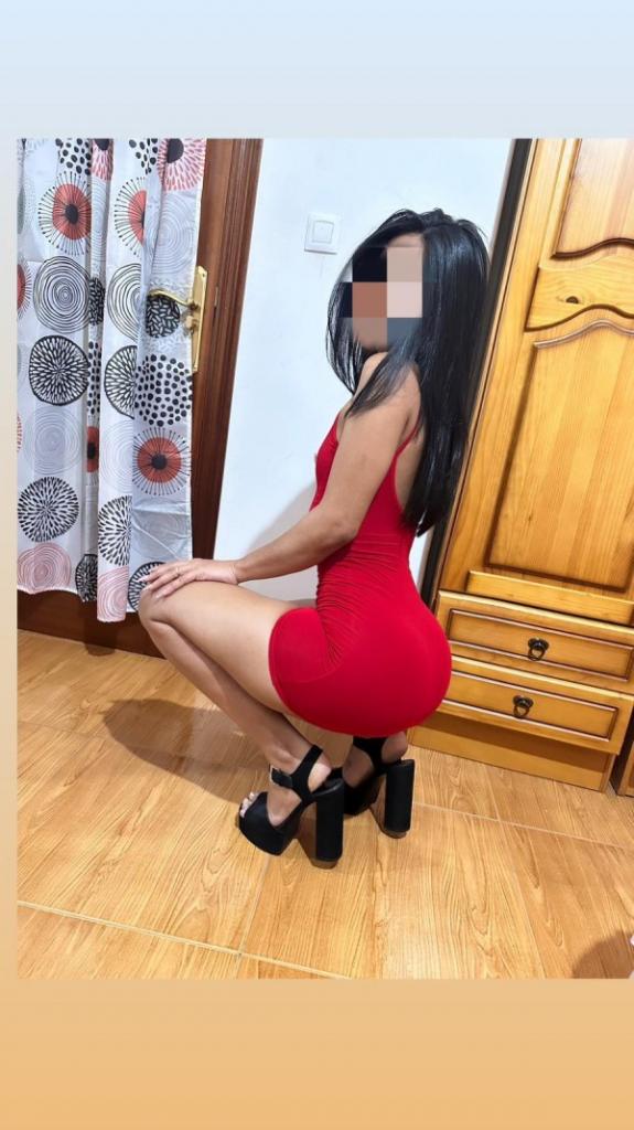 Chica busca chico en La Coruña: 