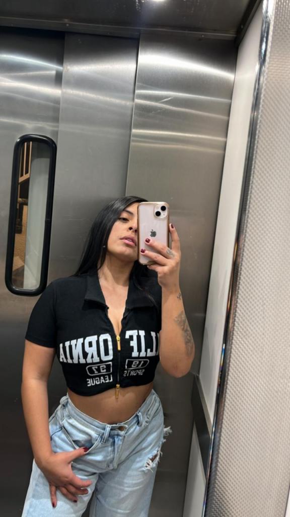 Chica busca chico en Toledo: 