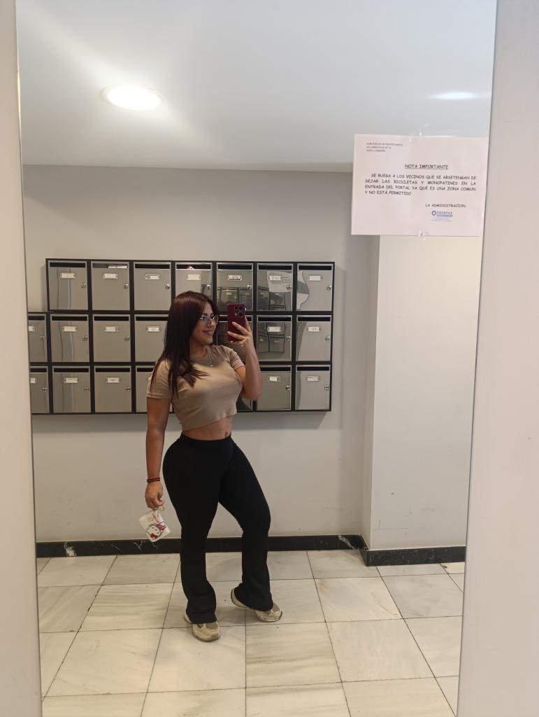 Chica busca chico en Madrid: 