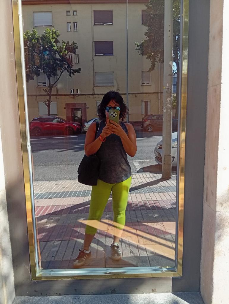 Chica busca chico en Salamanca: 