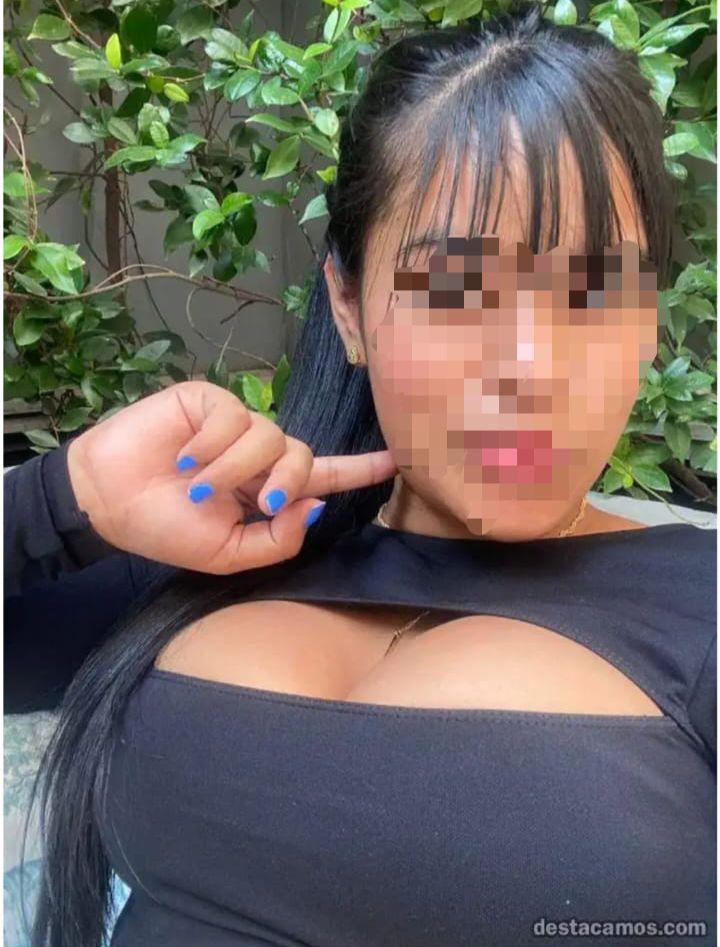 Chica busca chico en Cáceres: 