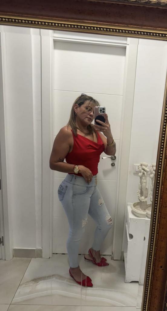Chica busca chico en Madrid: 