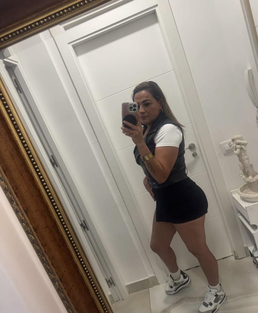 Chica busca chico en Madrid: 