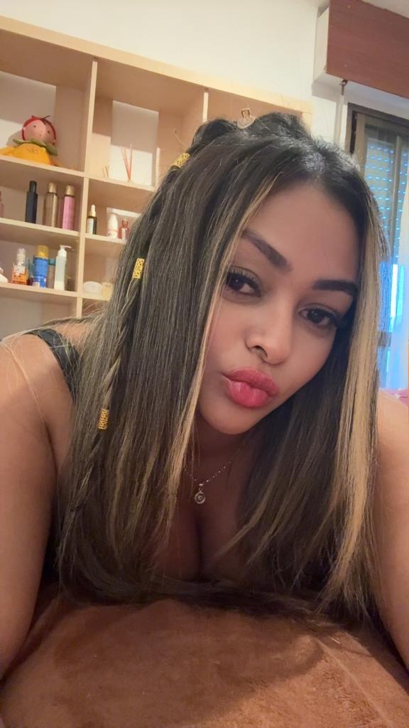 Chica busca chico en Málaga: 
