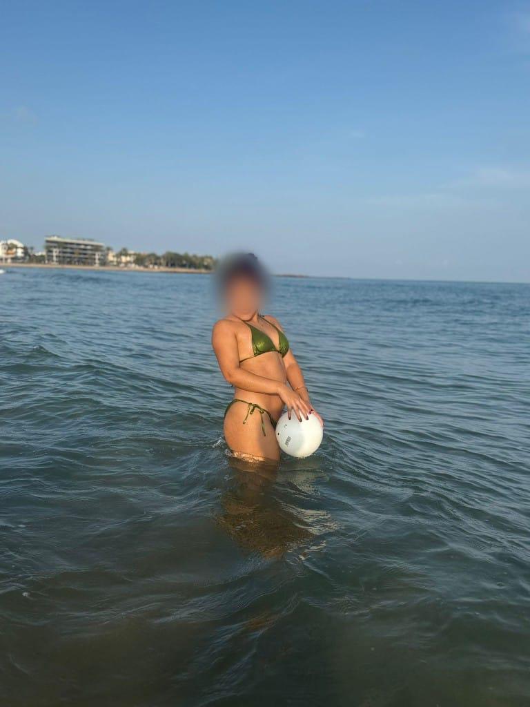 Chica busca chico en Zaragoza: 