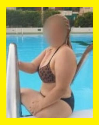 Chica busca chico en Almería: 
