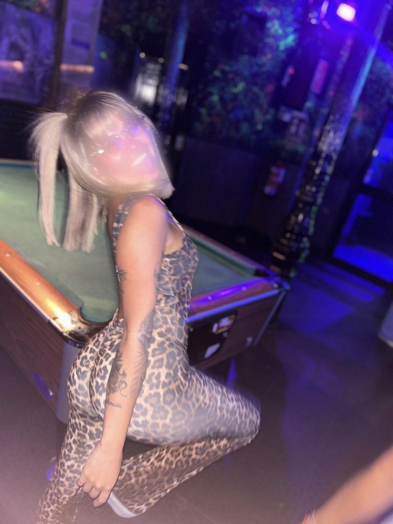 Chica busca chico en La Rioja: 
