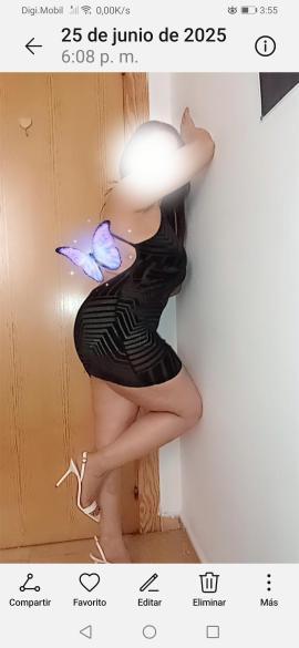 Chica busca chico en Granada: 