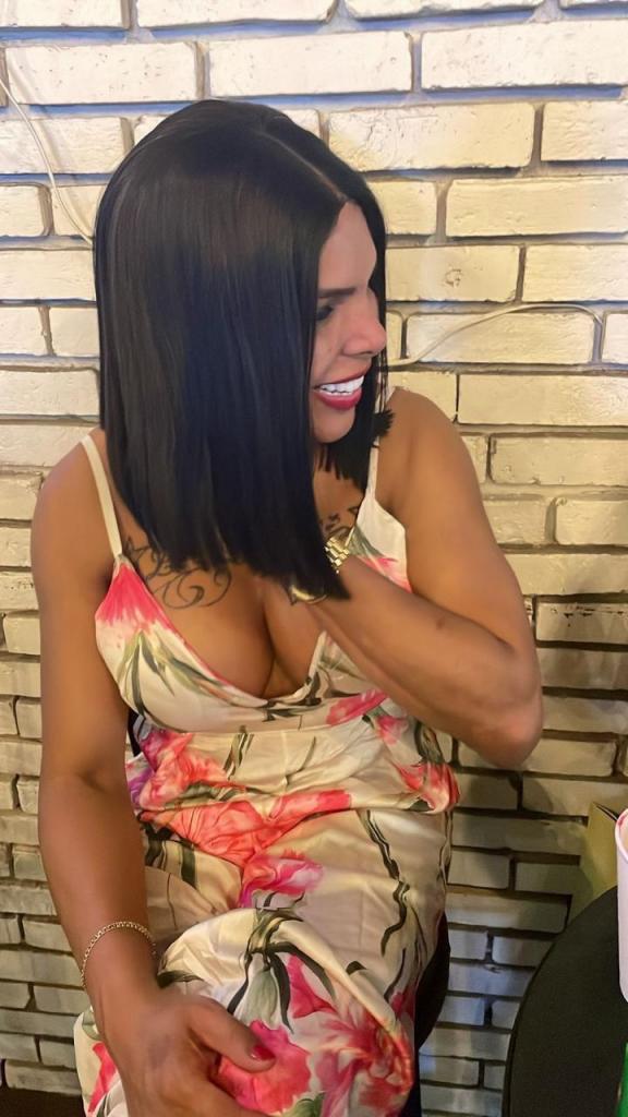 Transexual en Tenerife: 