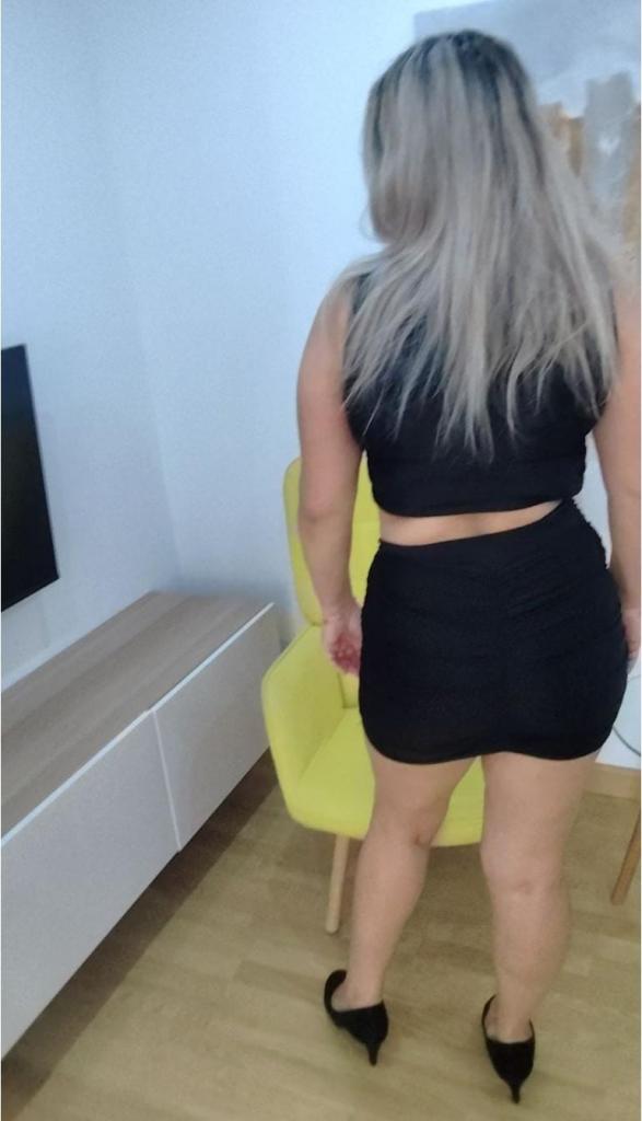 Chica busca chico en Lugo: 