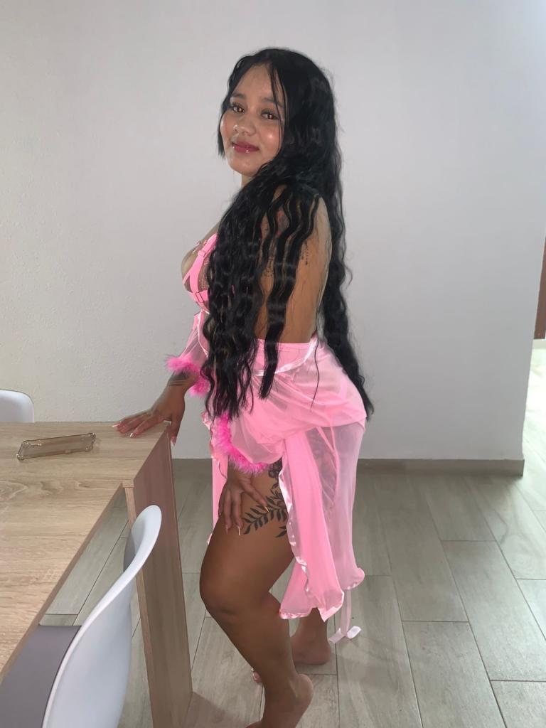 Chica busca chico en Alicante: 