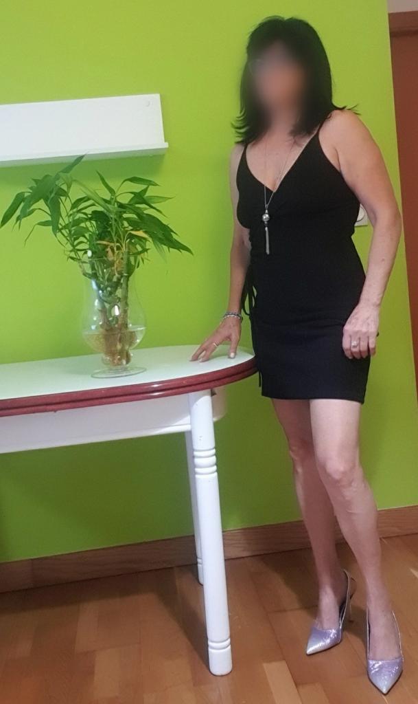 Chica busca chico en Guipúzcoa: 