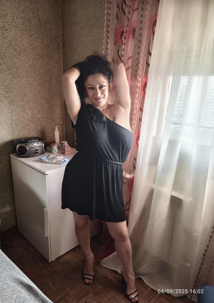 Chica busca chico en Madrid: 
