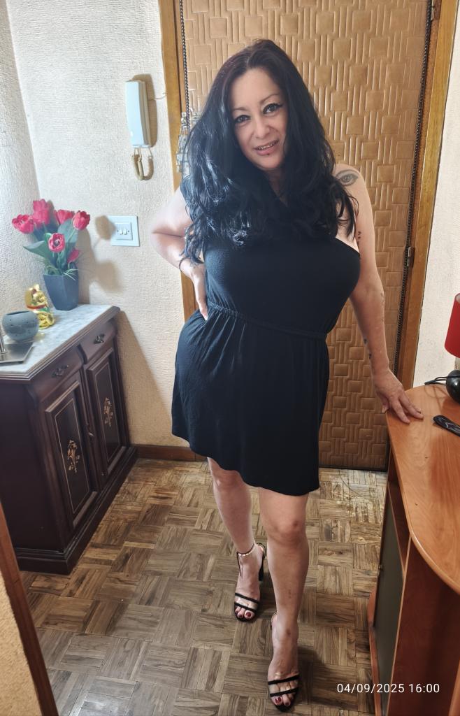 Chica busca chico en Madrid: 